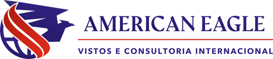 American Eagle Vistos